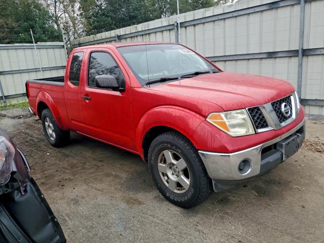 Nissan Frontier King Cab Le Image 5