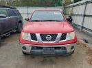 Nissan Frontier King Cab Le Image 9