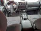 Nissan Frontier King Cab Le Image 6