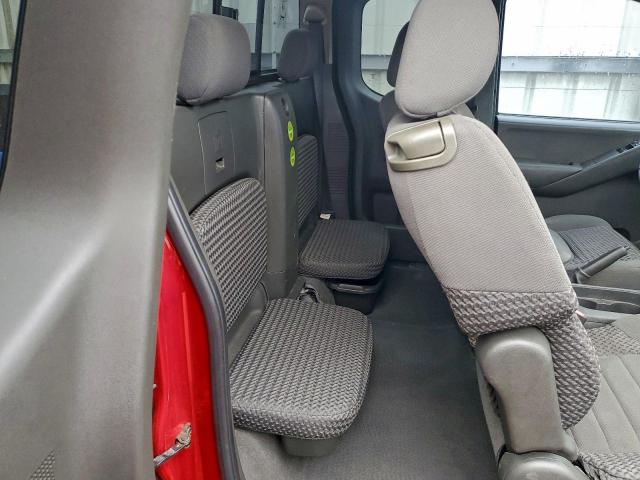 Nissan Frontier King Cab Le Image 11