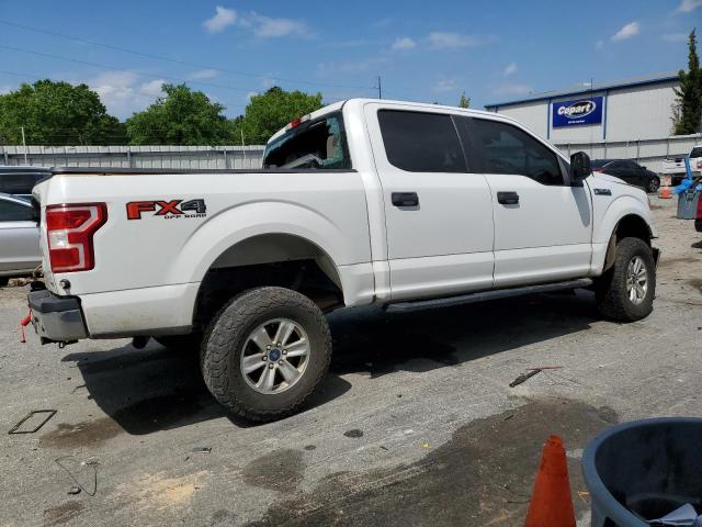 Ford F-150 Supercrew Image 8