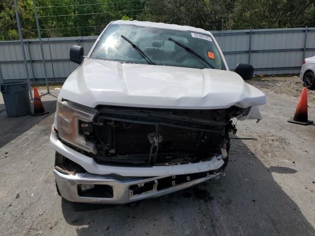 Ford F-150 Supercrew Image 3