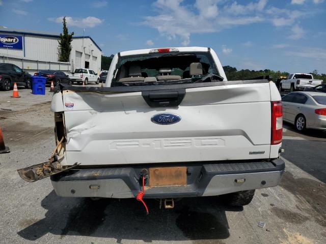 Ford F-150 Supercrew Image 9