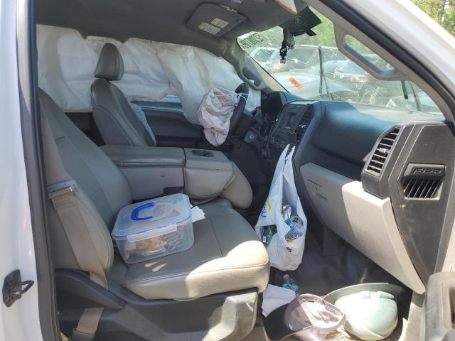 Ford F-150 Supercrew Image 5