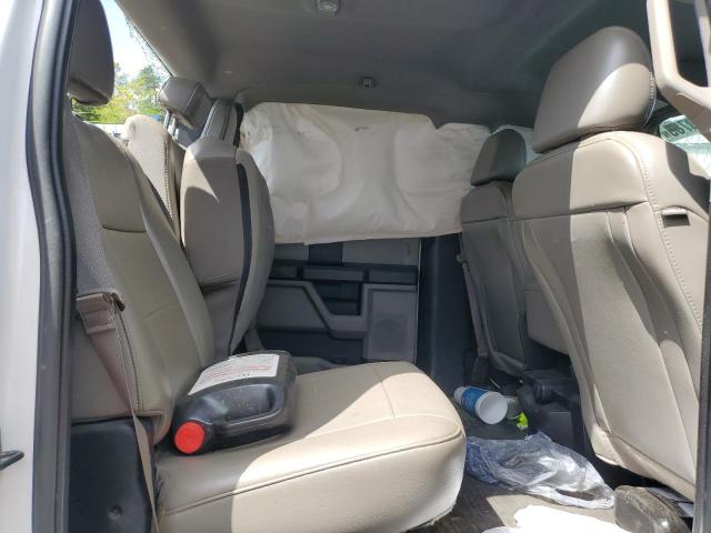 Ford F-150 Supercrew Image 2