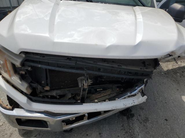 Ford F-150 Supercrew Image 12