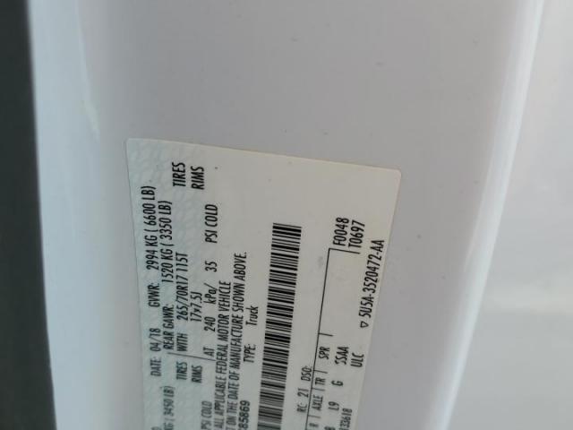 Ford F-150 Supercrew Image 11