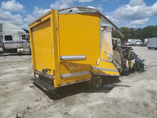 GMC Savana Cutaway G3500 Image 2