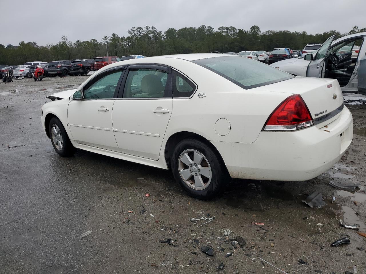Chevrolet Impala 1lt Image 2