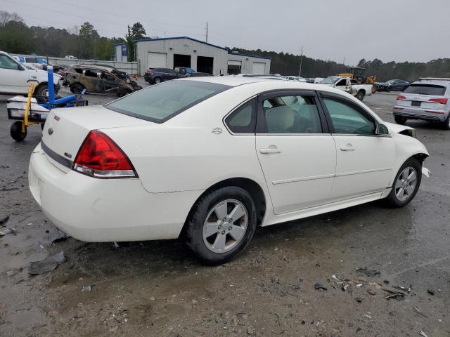 Chevrolet Impala 1lt Image 3