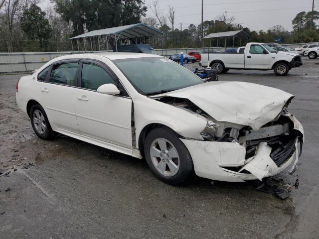 Chevrolet Impala 1lt Image 4