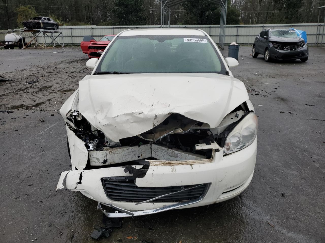 Chevrolet Impala 1lt Image 5