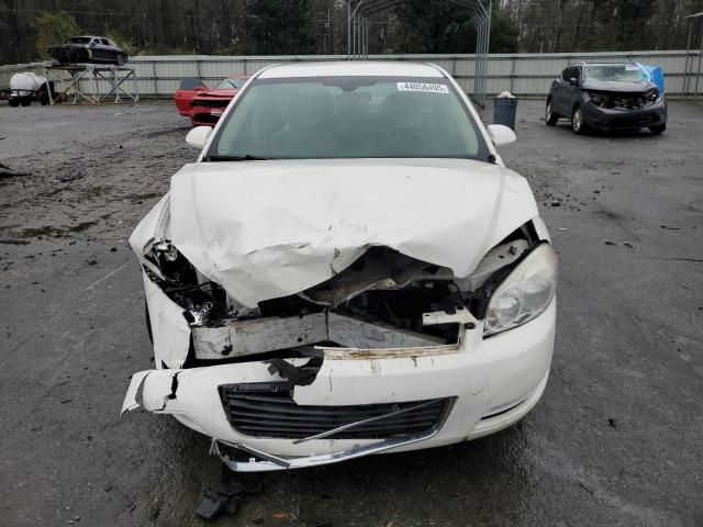 Chevrolet Impala 1lt Image 5