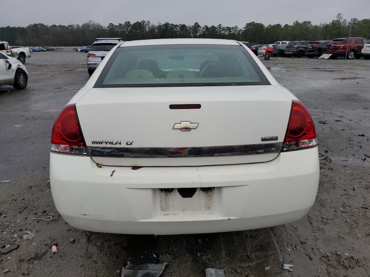 Chevrolet Impala 1lt Image 6