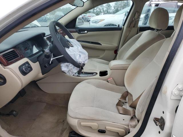 Chevrolet Impala 1lt Image 7