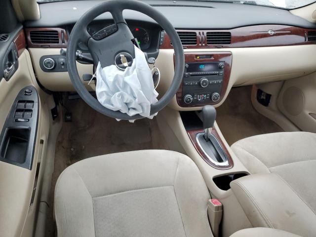 Chevrolet Impala 1lt Image 9