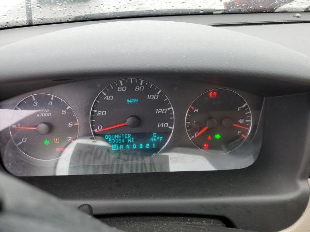 Chevrolet Impala 1lt Image 10