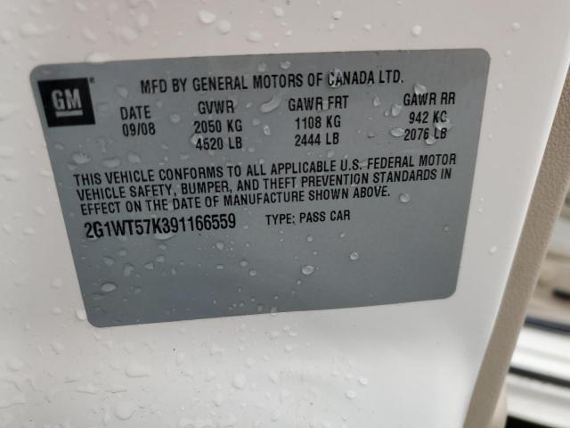 Chevrolet Impala 1lt Image 8