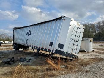  Salvage Peerless Trailer