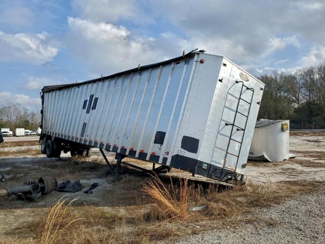  Salvage Peerless Trailer