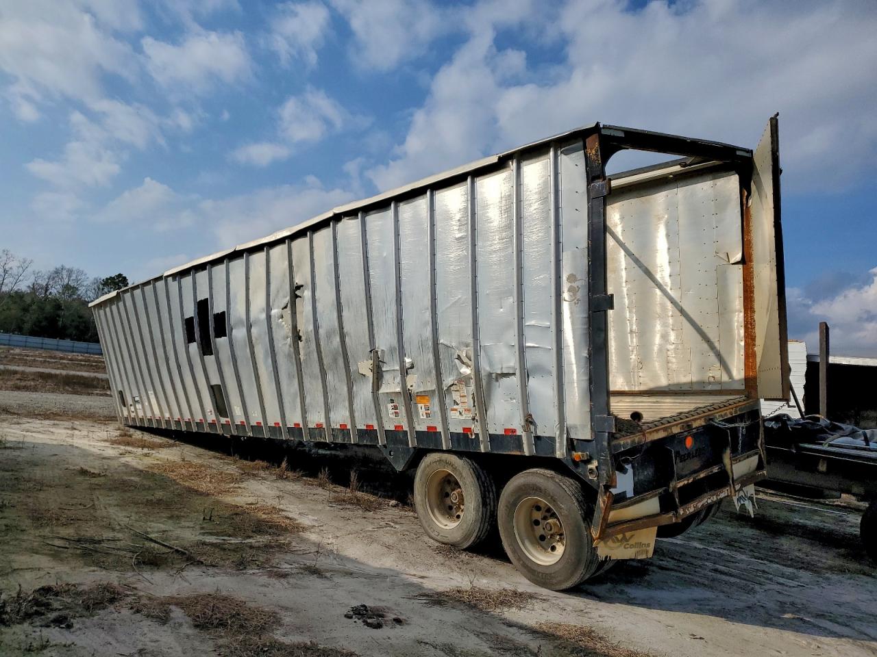 Peerless Trailer Image 3