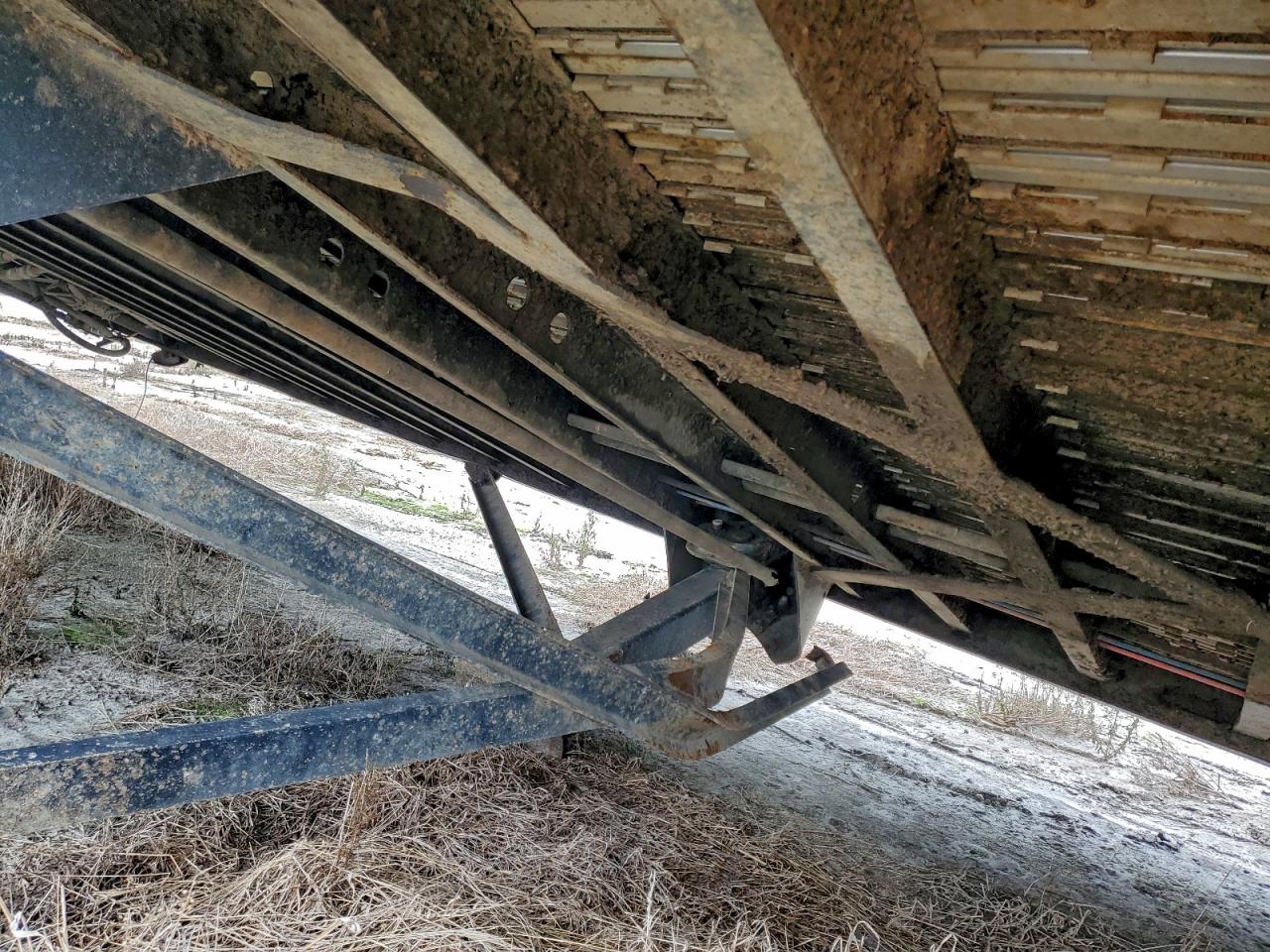 Peerless Trailer Image 8