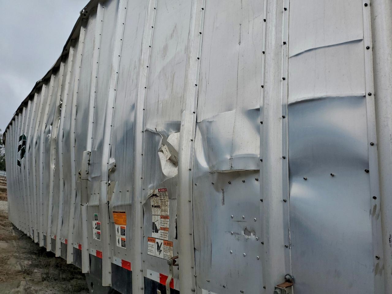 Peerless Trailer Image 9