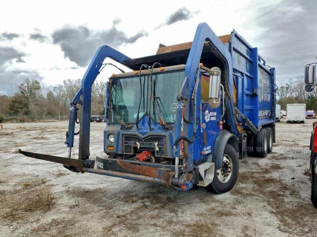 Mack 600 Mru600 Mru600 Image 4