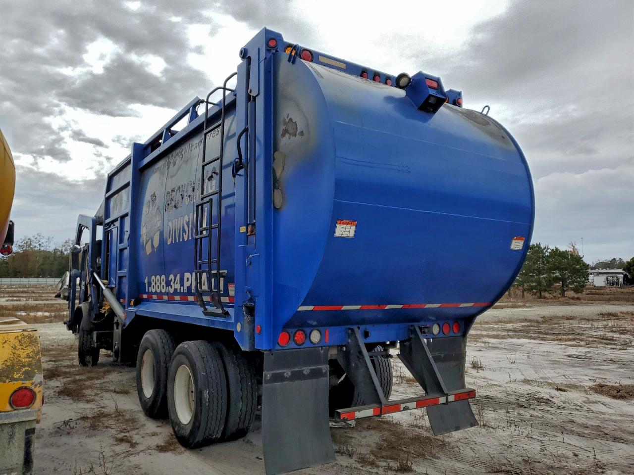 Mack 600 Mru600 Mru600 Image 3