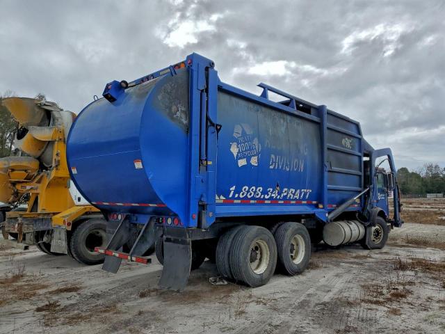 Mack 600 Mru600 Mru600 Image 2