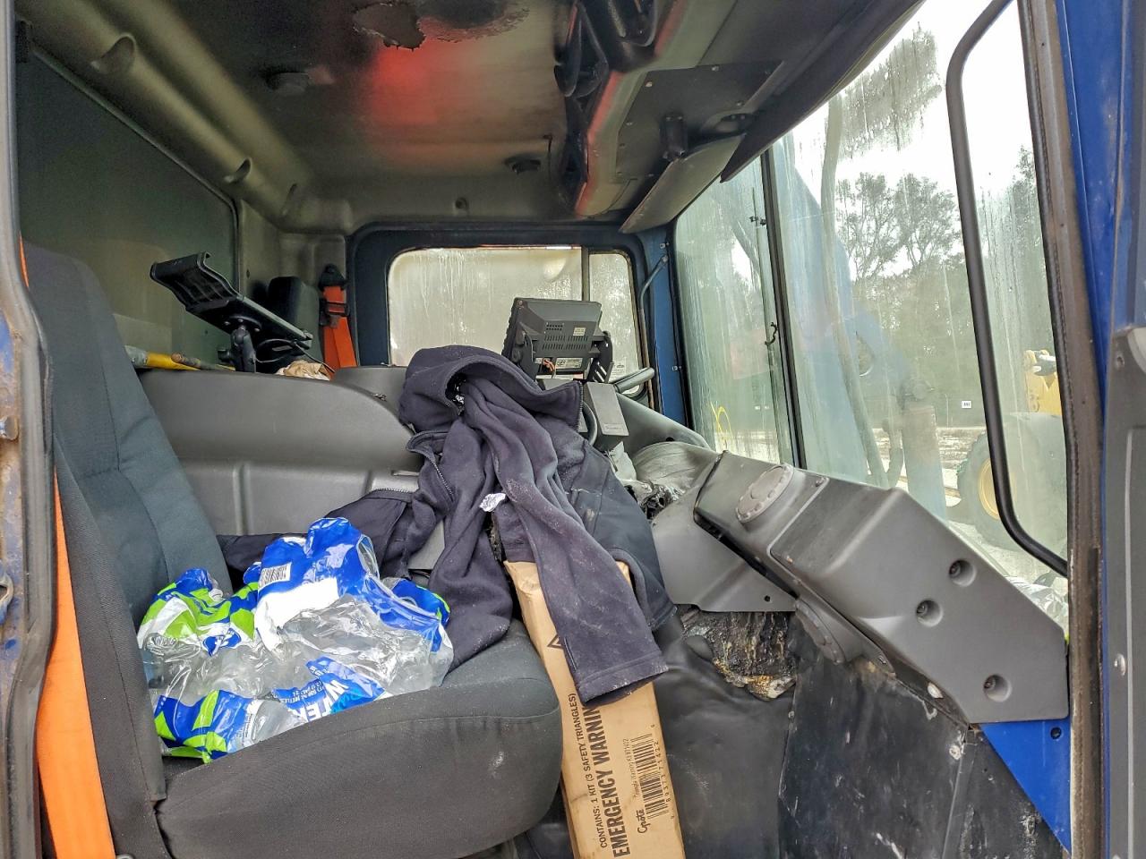 Mack 600 Mru600 Mru600 Image 7