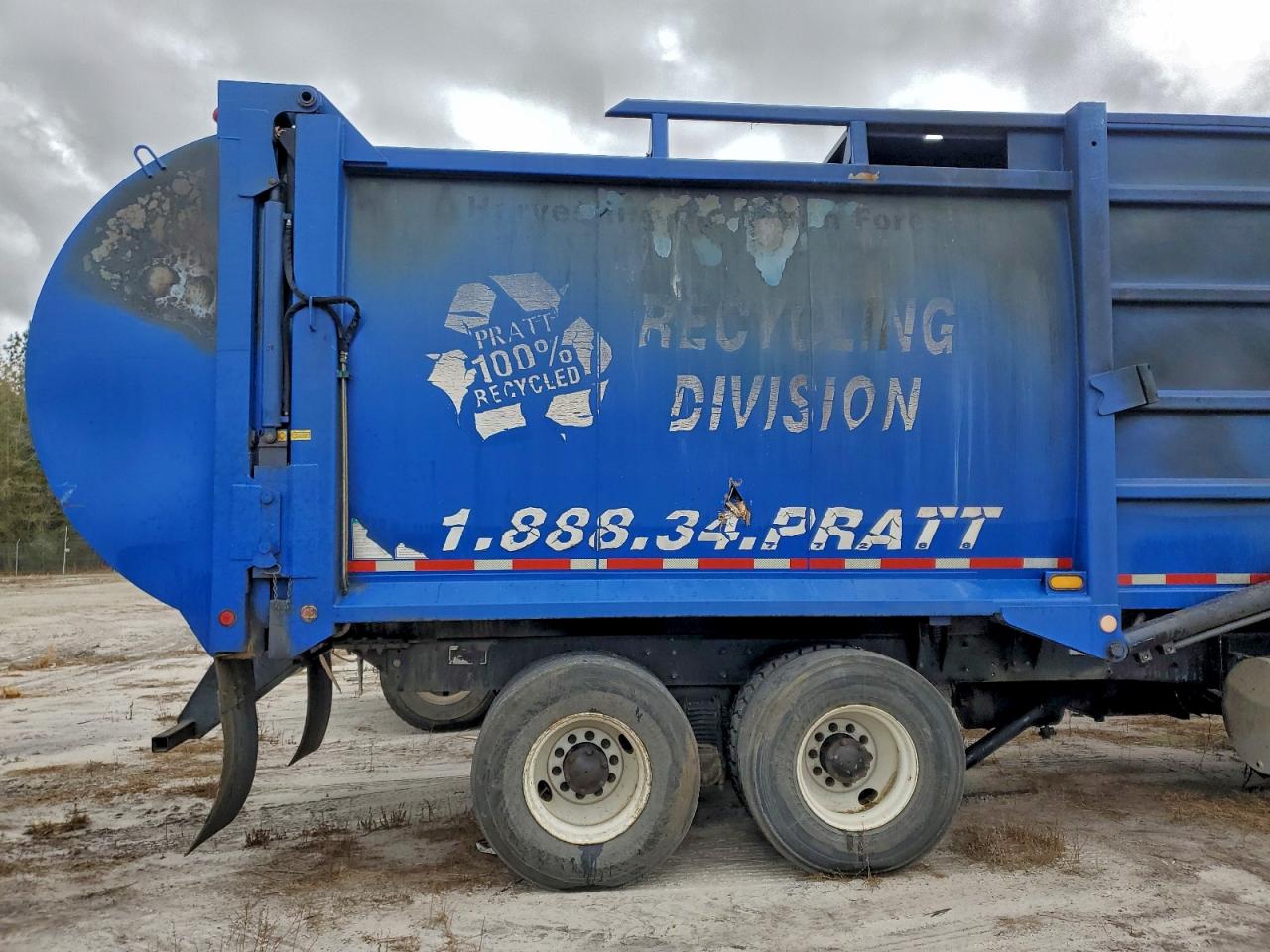 Mack 600 Mru600 Mru600 Image 10