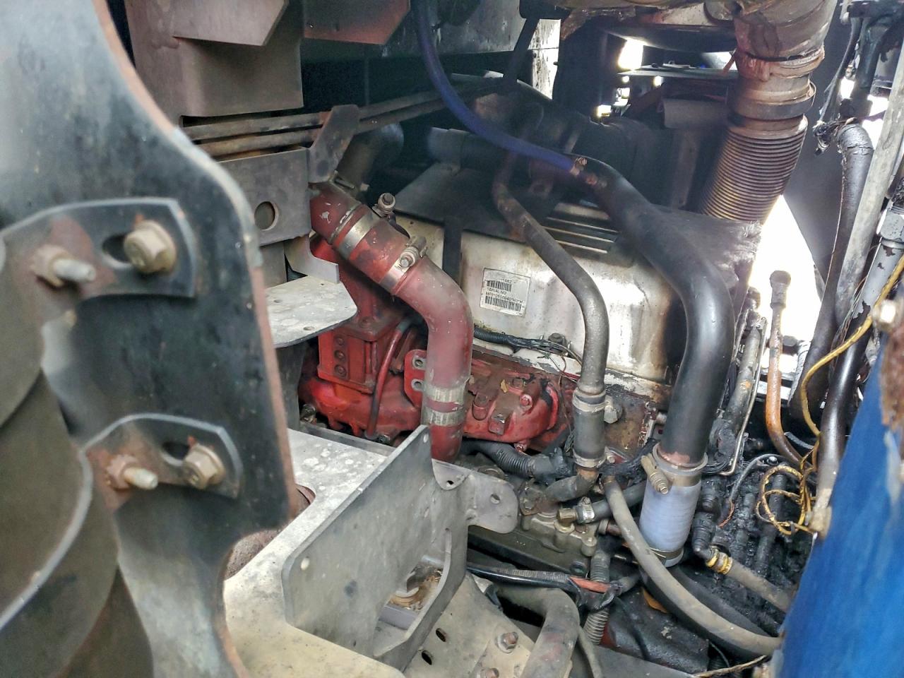 Mack 600 Mru600 Mru600 Image 6