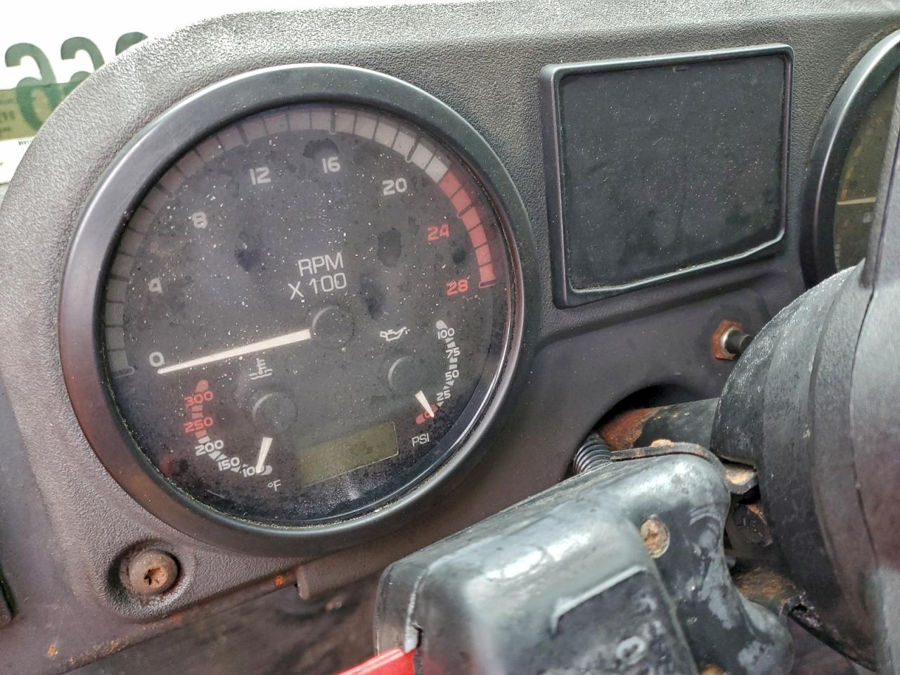 Mack 600 Mru600 Mru600 Image 9