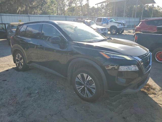 Nissan Rogue Sv Image 6