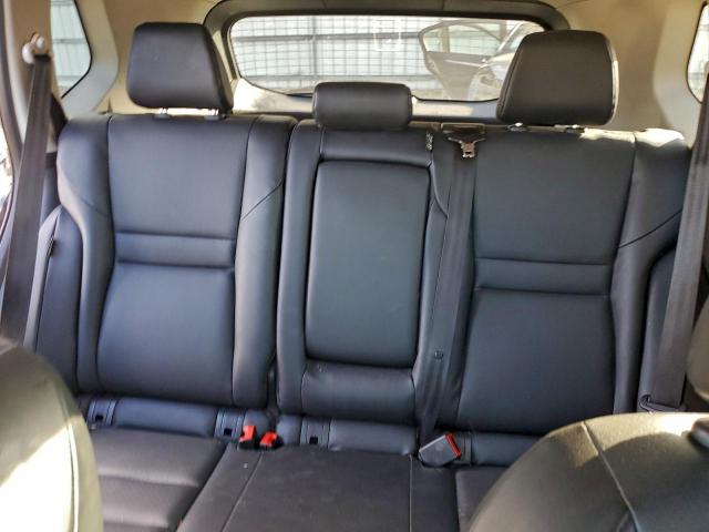 Nissan Rogue Sv Image 8