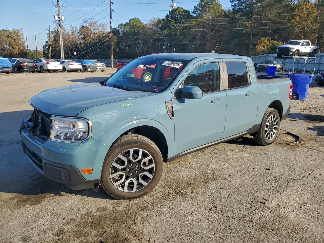 Ford Maverick Xl Image 1