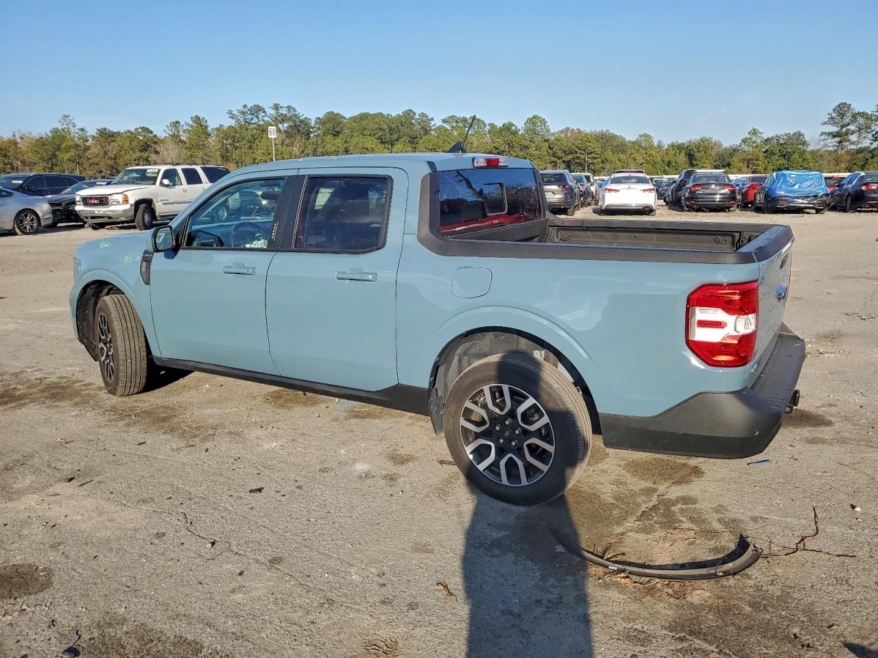 Ford Maverick Xl Image 2