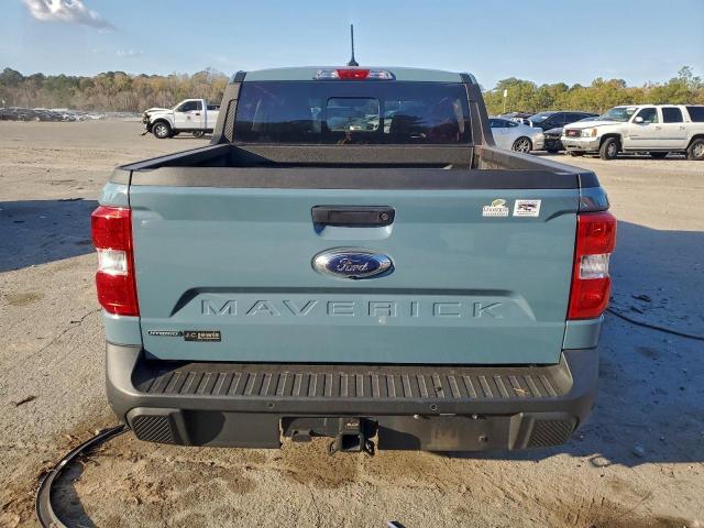 Ford Maverick Xl Image 11