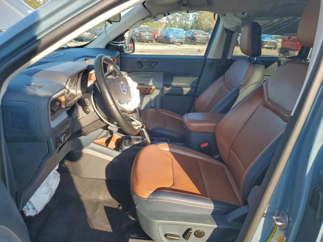 Ford Maverick Xl Image 4