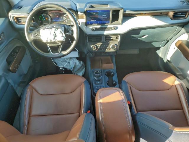 Ford Maverick Xl Image 7