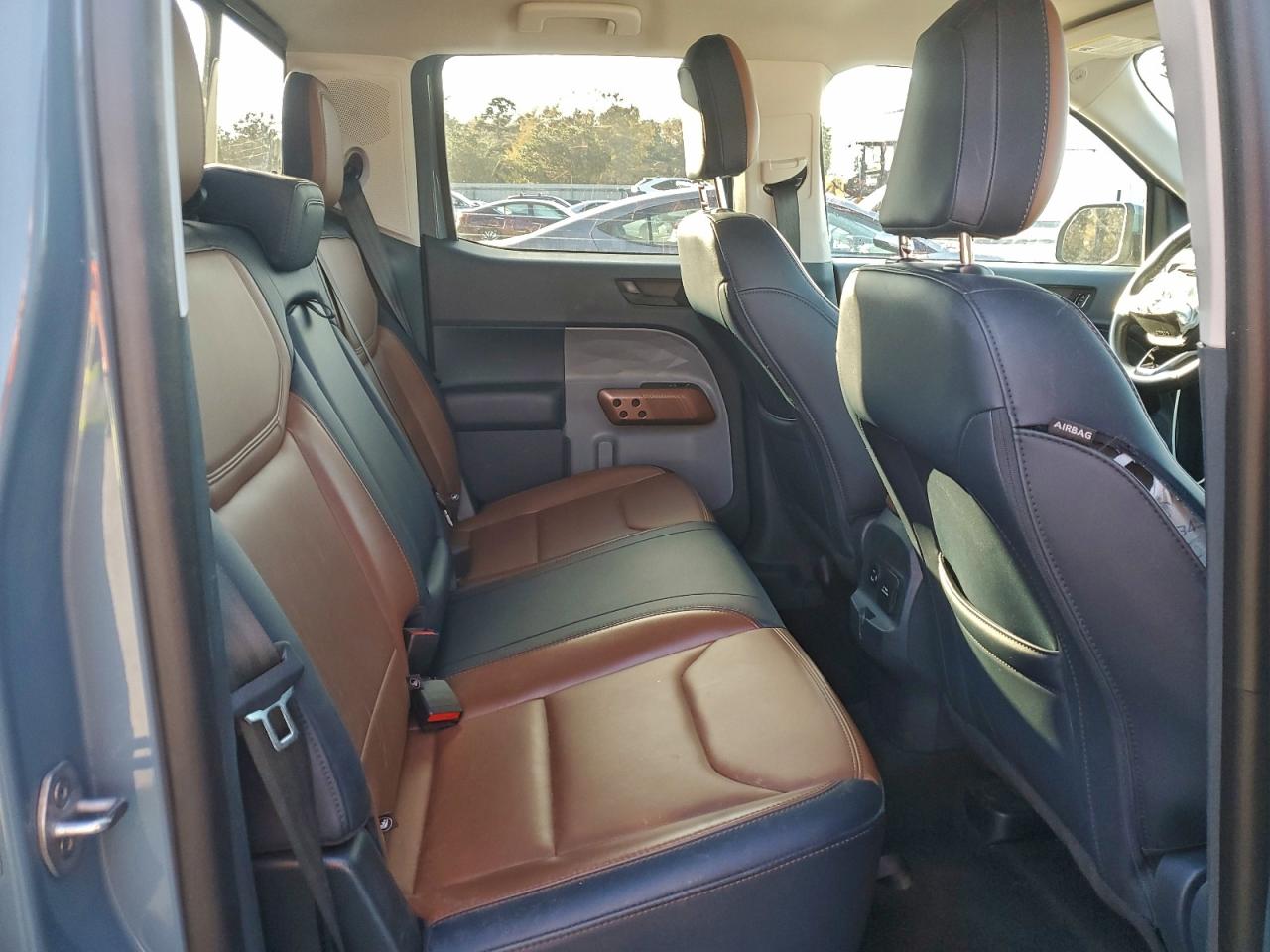 Ford Maverick Xl Image 8