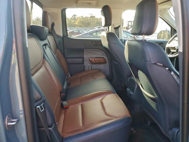 Ford Maverick Xl Image 8