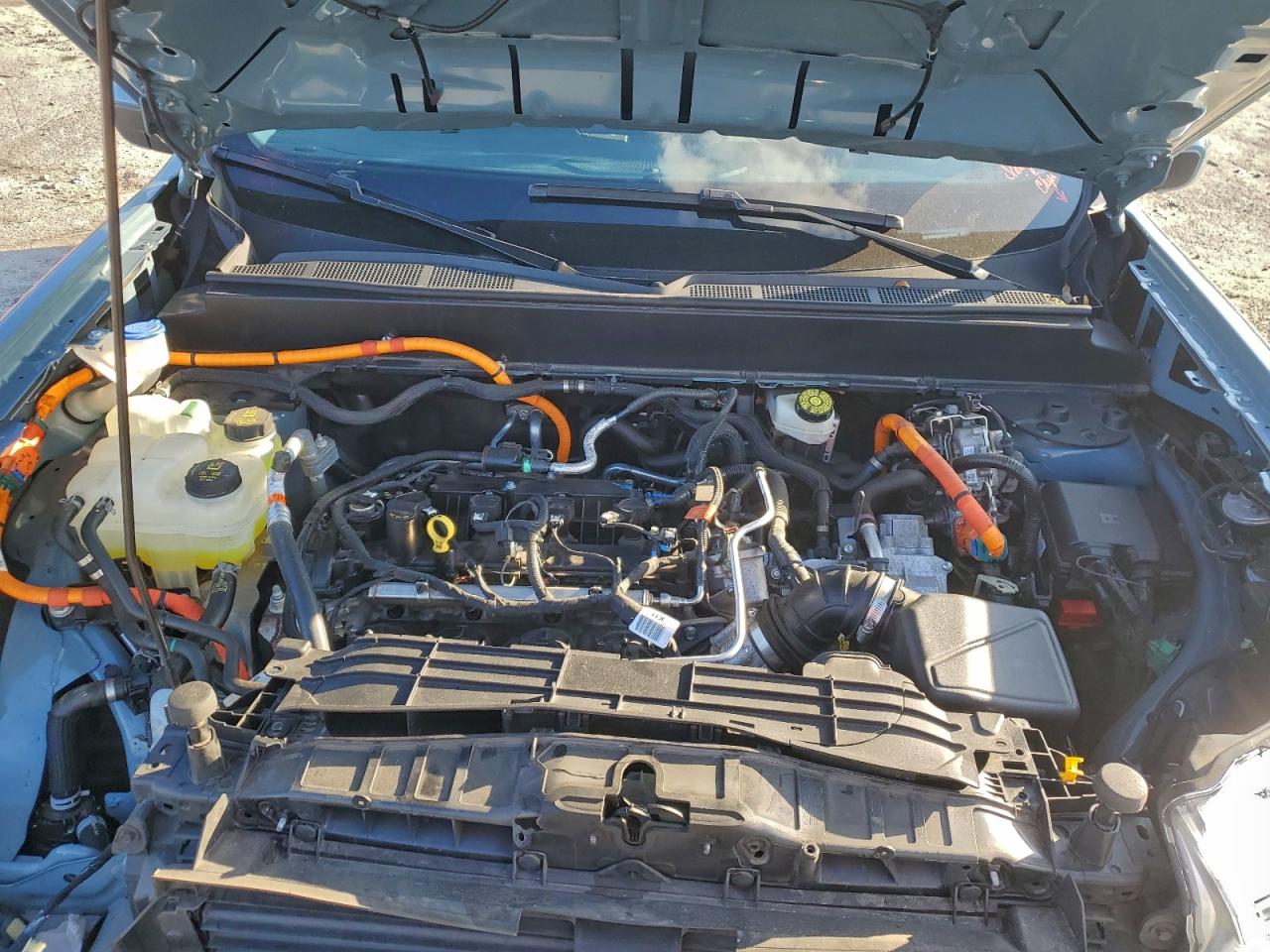 Ford Maverick Xl Image 9