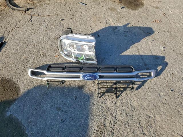 Ford Maverick Xl Image 13