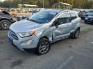 Ford EcoSport Se Image 1