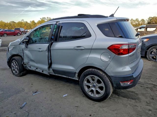 Ford EcoSport Se Image 3