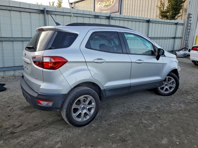 Ford EcoSport Se Image 4