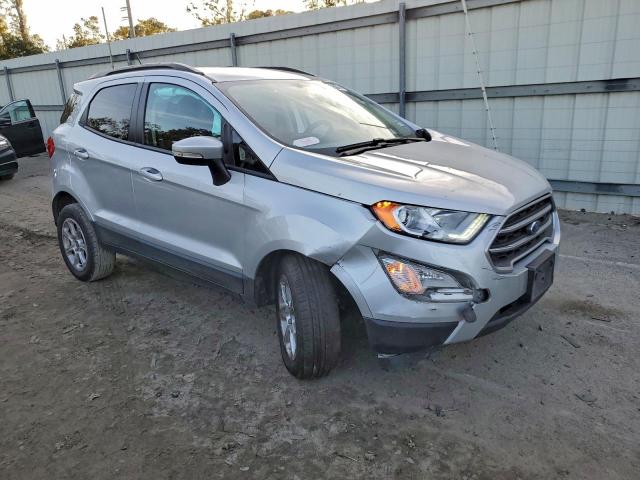 Ford EcoSport Se Image 10