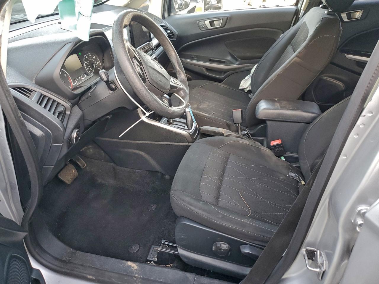 Ford EcoSport Se Image 5